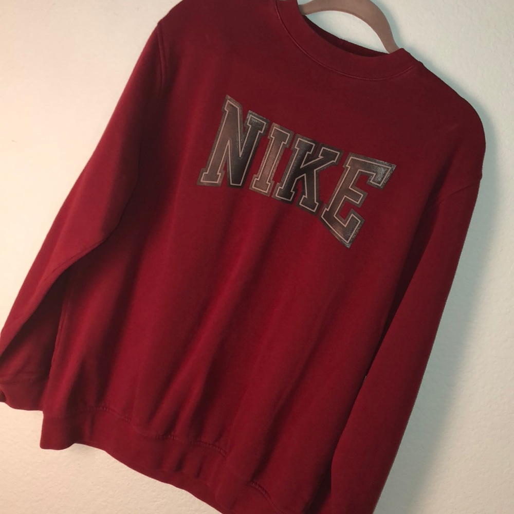 Nike sweatshirt